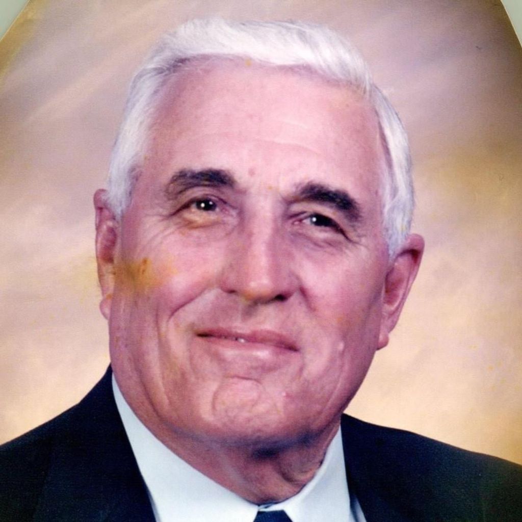 Gilbert Wayne Petticrew Profile Photo