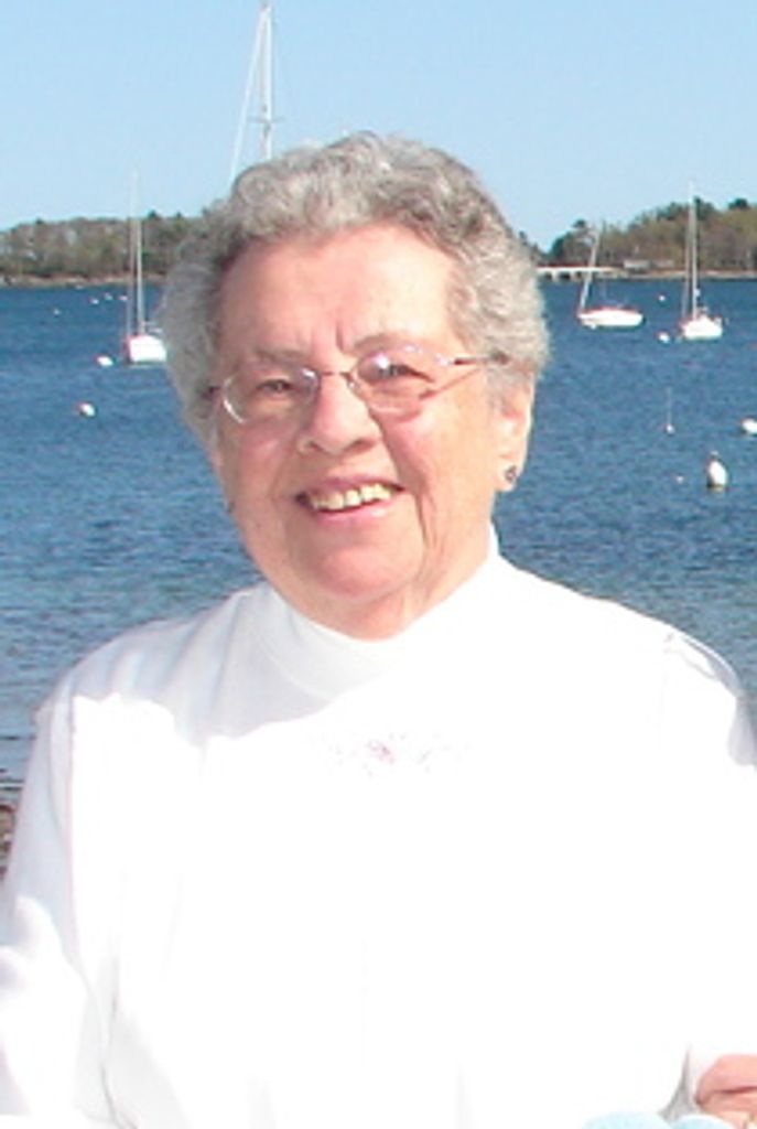 Dorothy A (Lefebvre) Leavitt