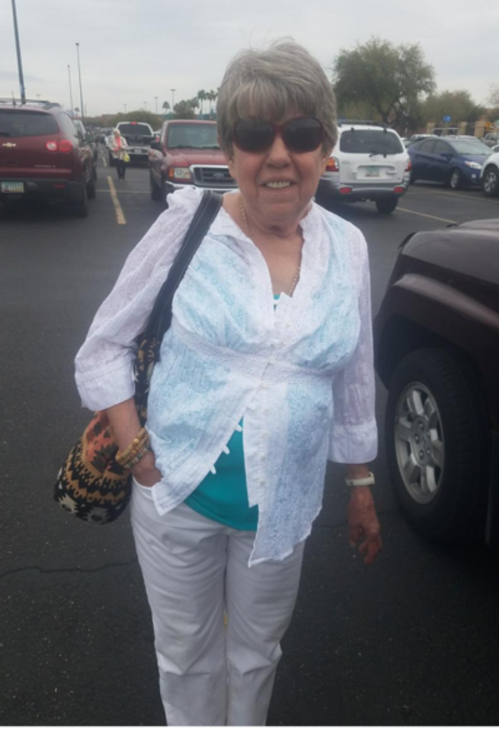 Pat K. Cowart Profile Photo