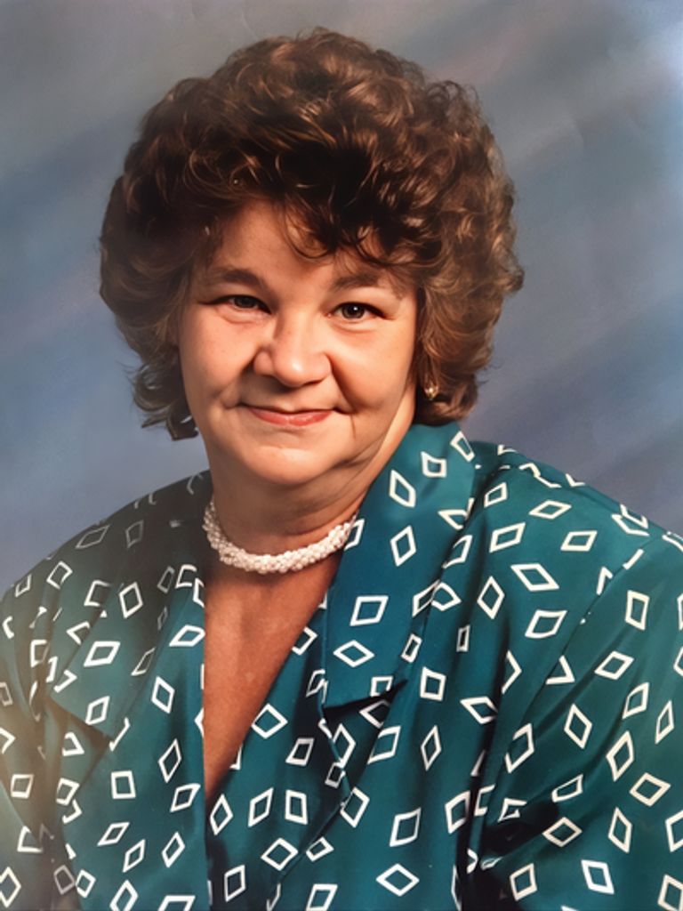 Annette Gibson