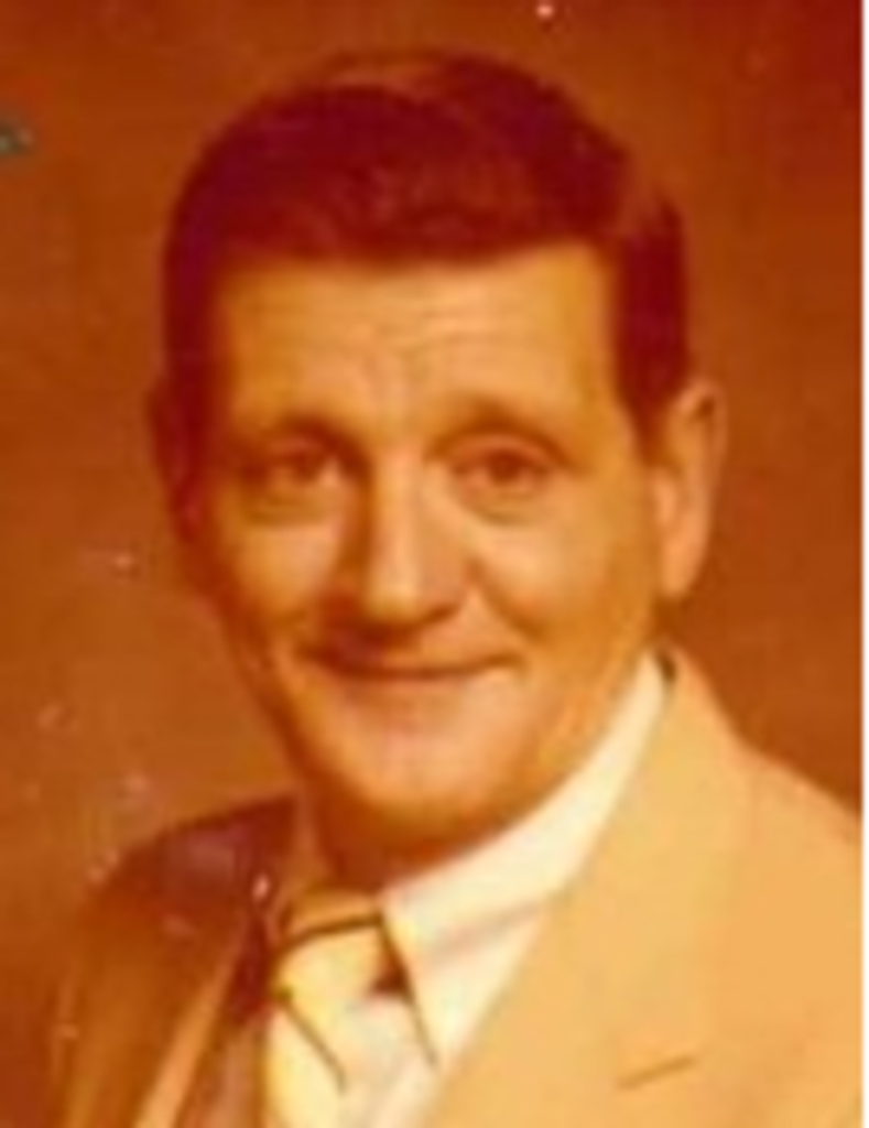 Robert "Bobby" Lee Cooke Profile Photo
