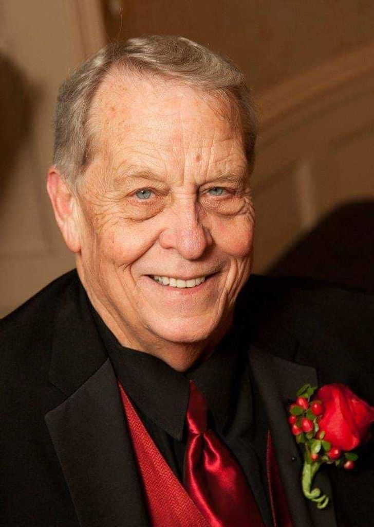 Leroy Edgar Poage