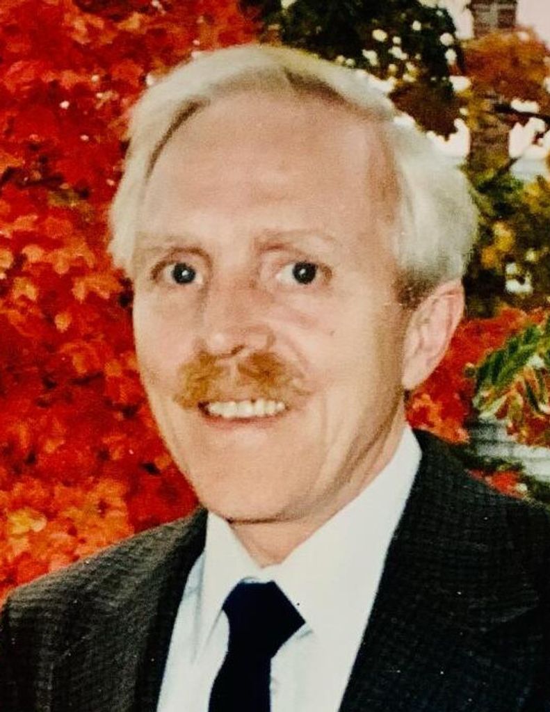 Richard A. "Butch" Dalton Profile Photo