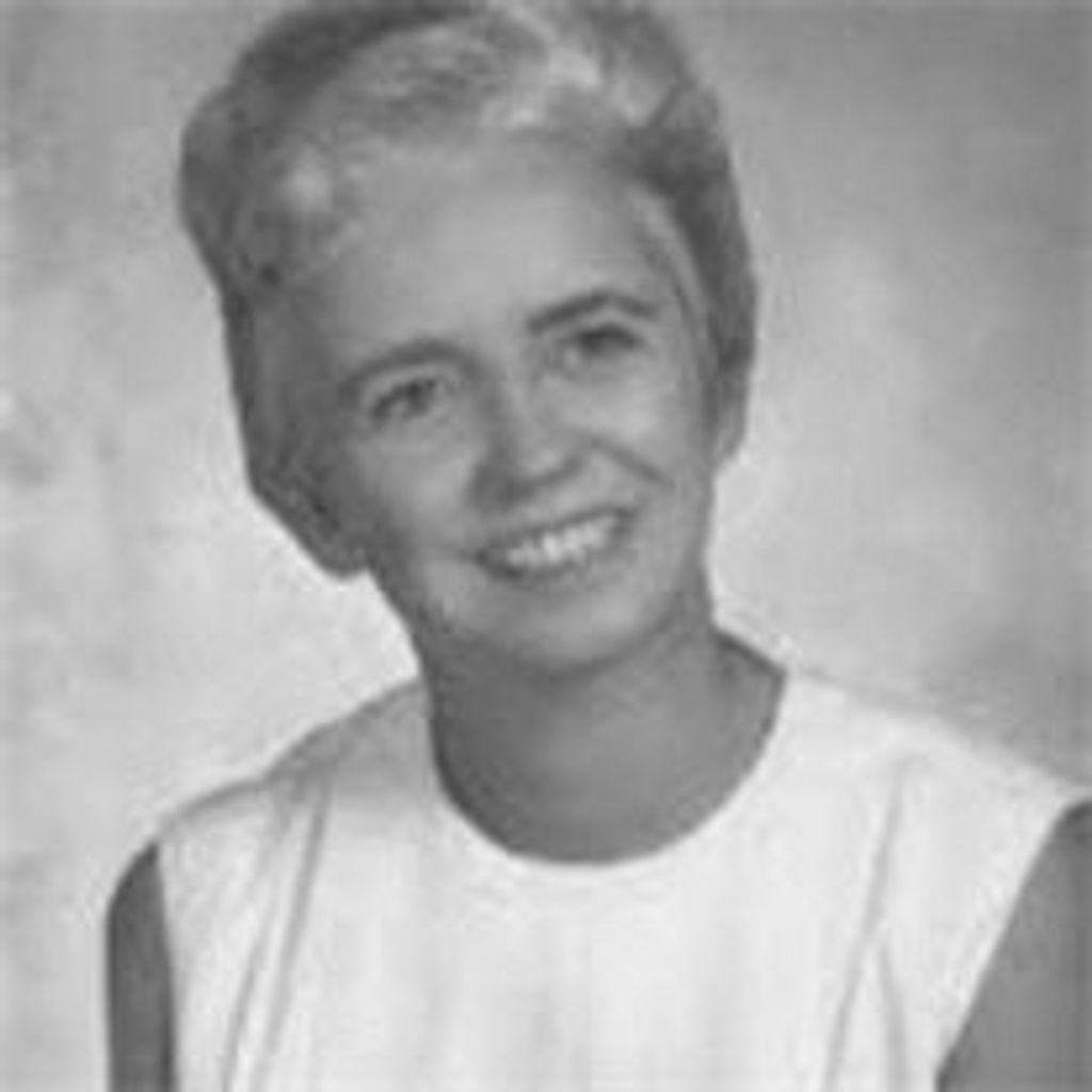 Sara Jane "Toni" Prescott Kopp