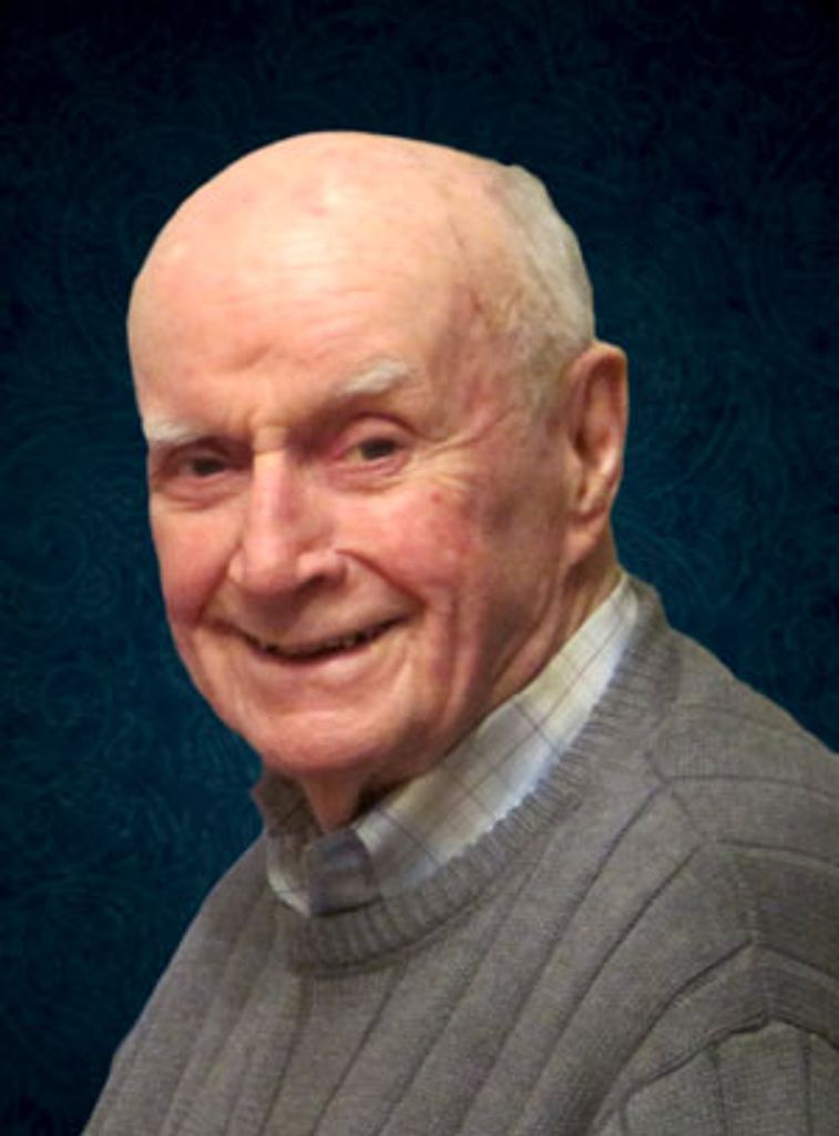 Robert P. Corcoran