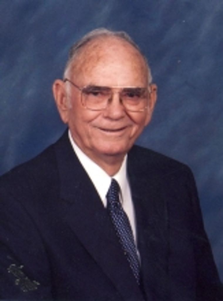 Robert Grady Stanton, Jr.