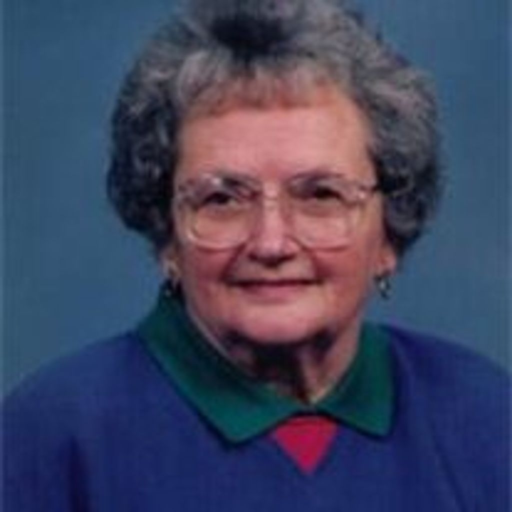 Jean Burns