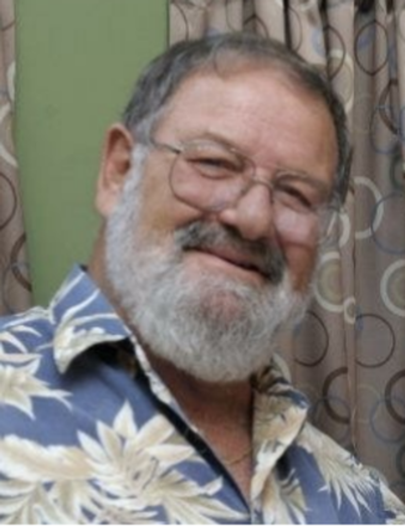 Louis Wilcox Mitchell Jr.