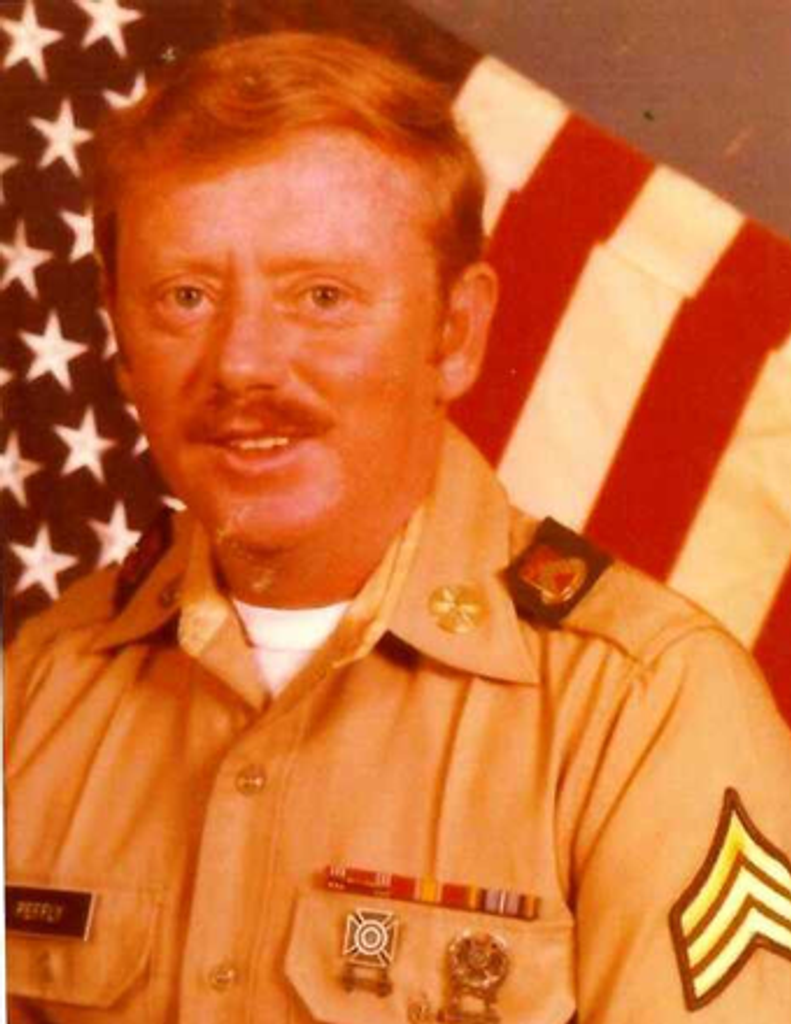 Donald R. Peffly Profile Photo