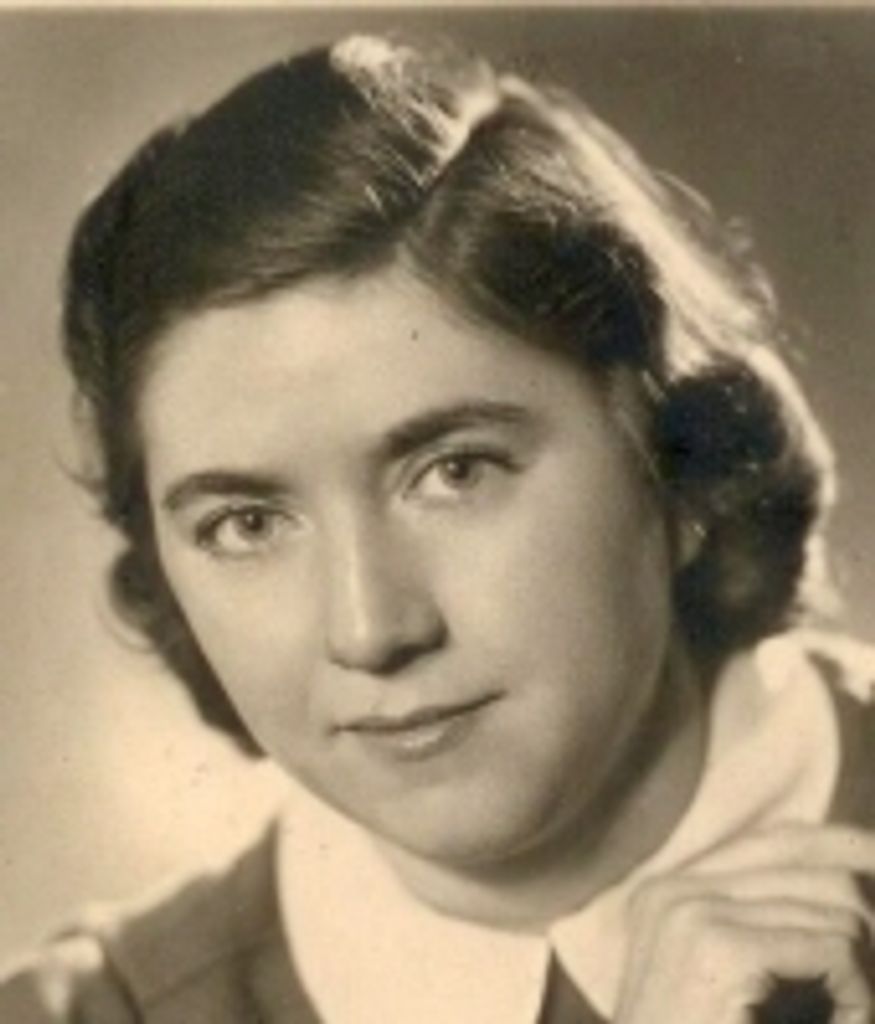 Charlotte K. Igelspacher