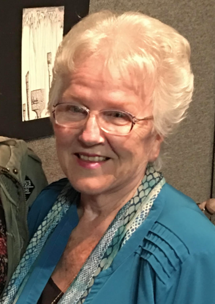 Ruth Ann Donoho Ragland
