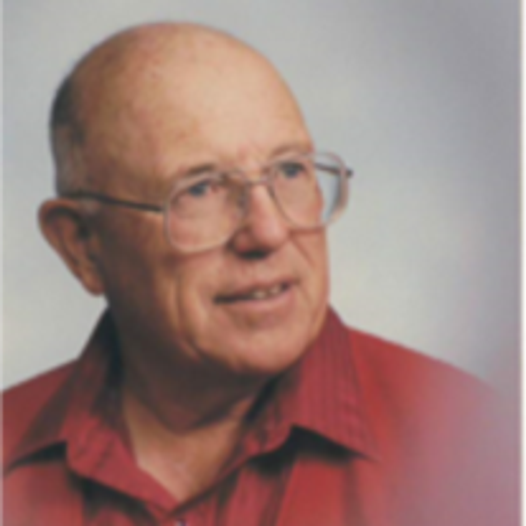 Wayne Walker