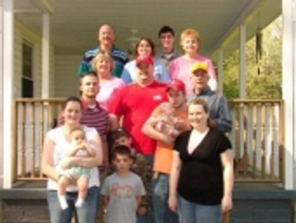 Murray L. Hyatt, Sr.