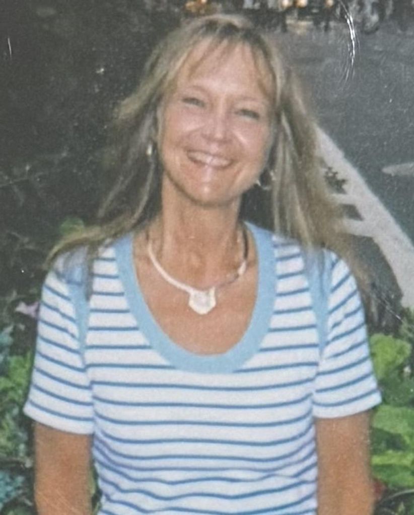 Tamee Lambert Markley Profile Photo