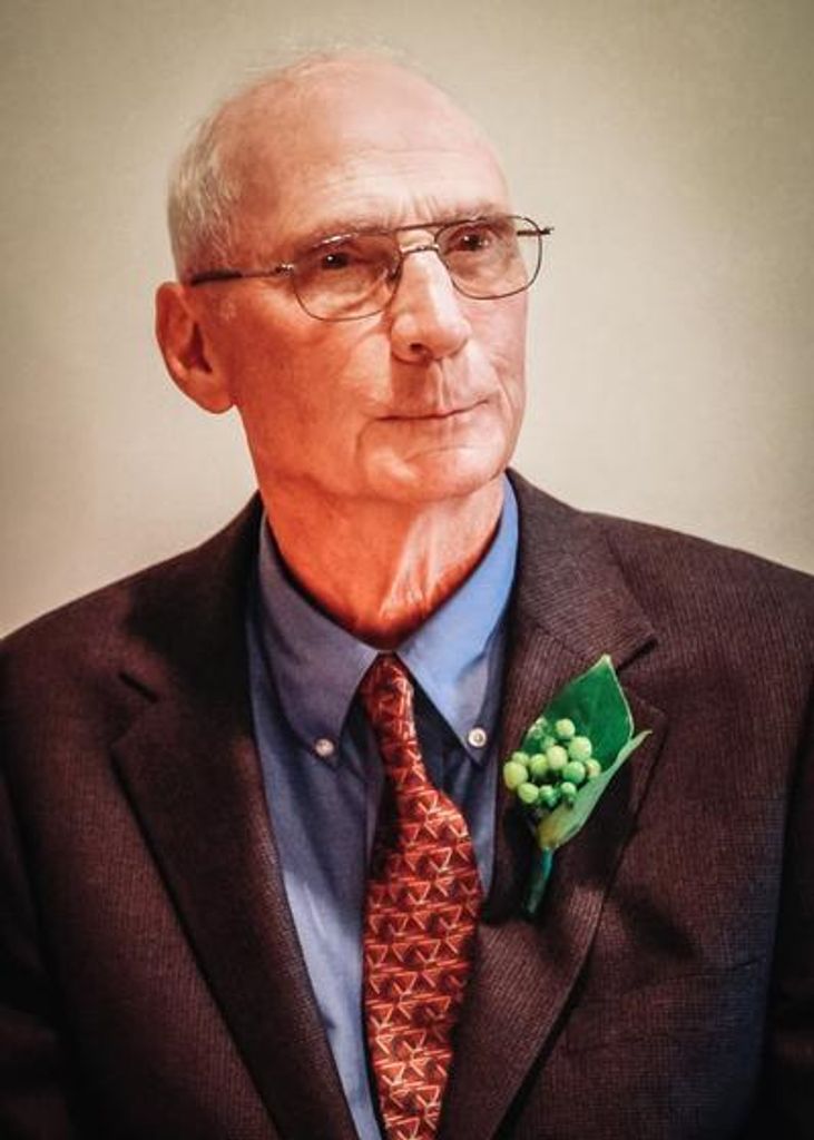 Lawrence Clay Jennings Profile Photo