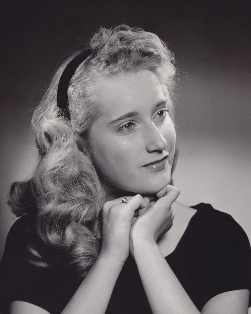 Judy Clegg Profile Photo