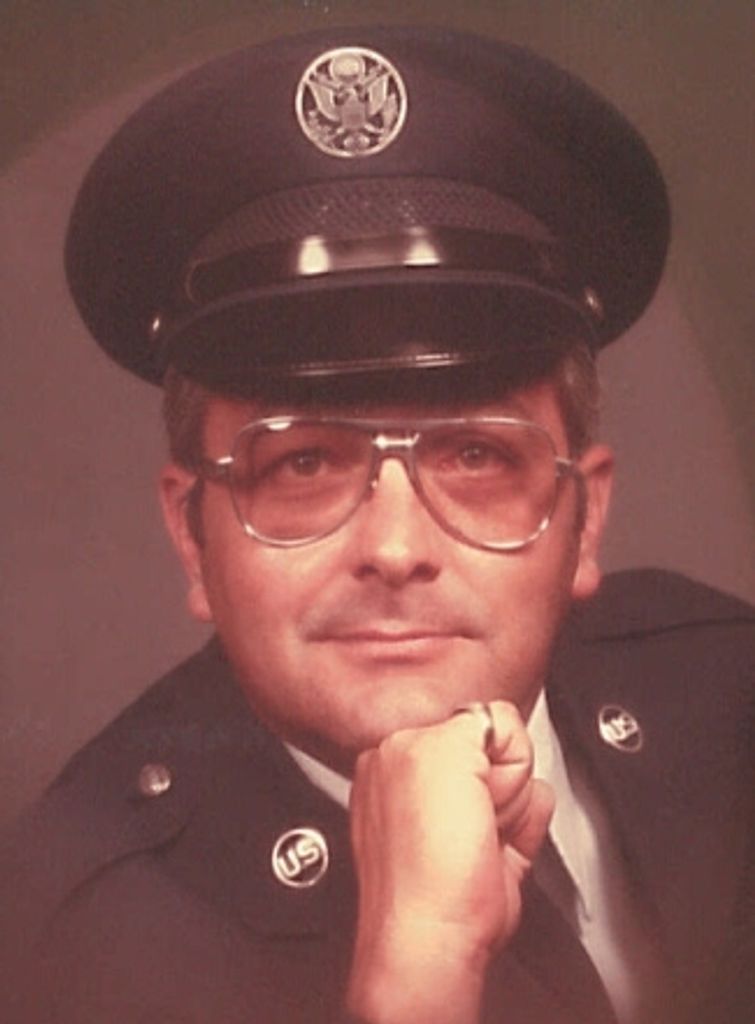 William "Sonny" Helton