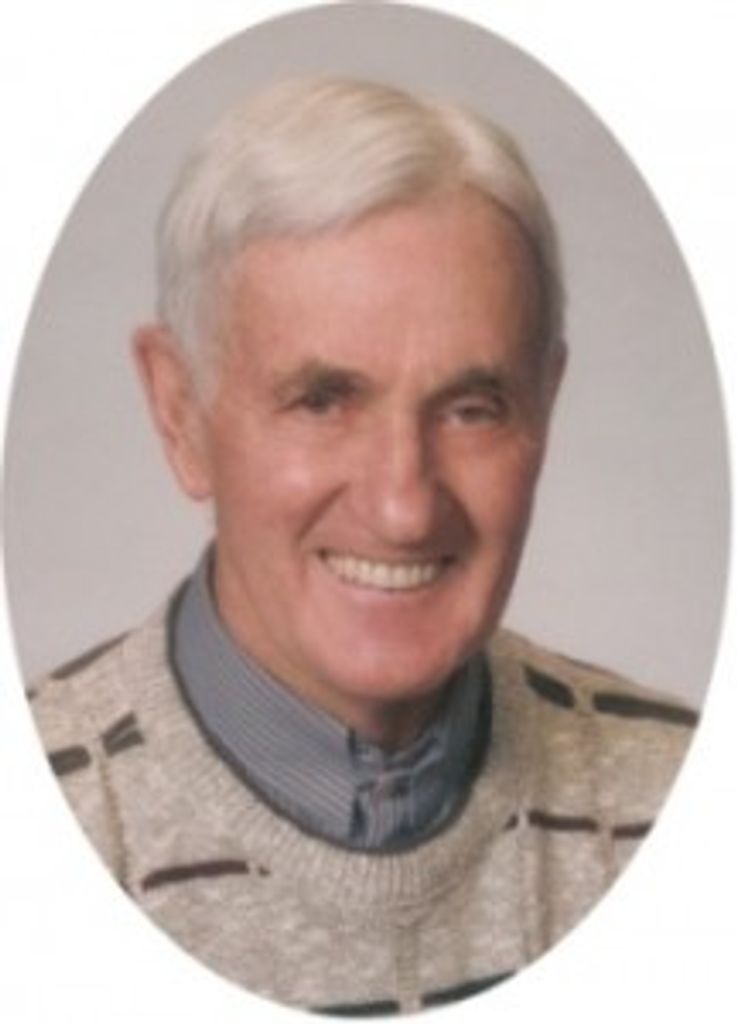 Dwayne Arland Barry Profile Photo
