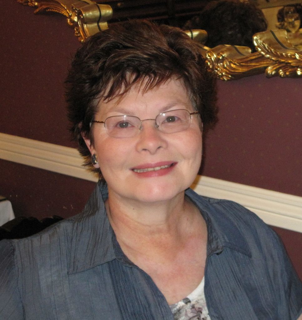 Joy R. Reed