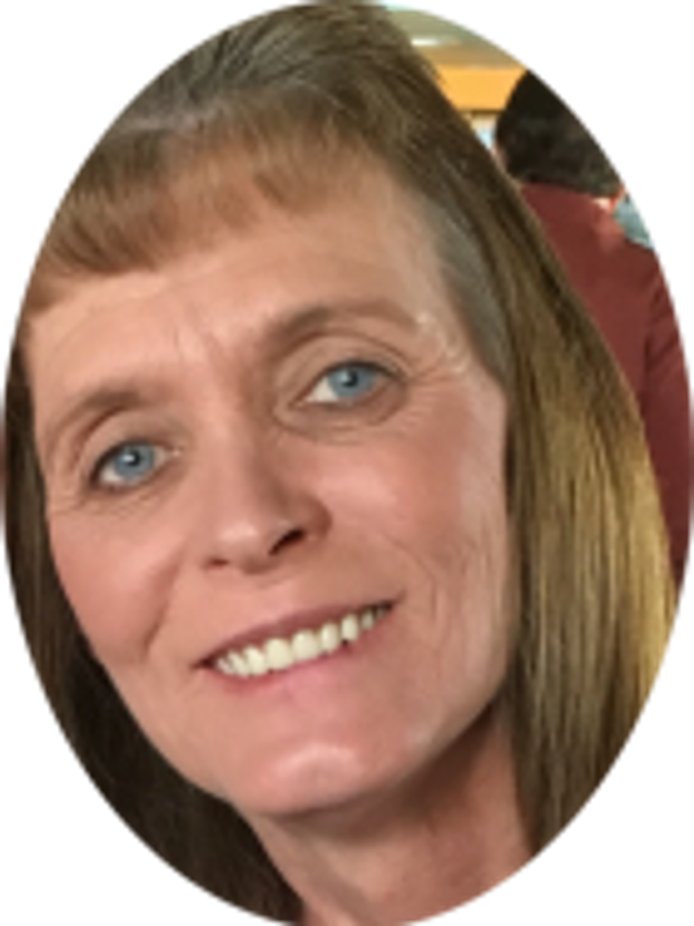 Tina Hall