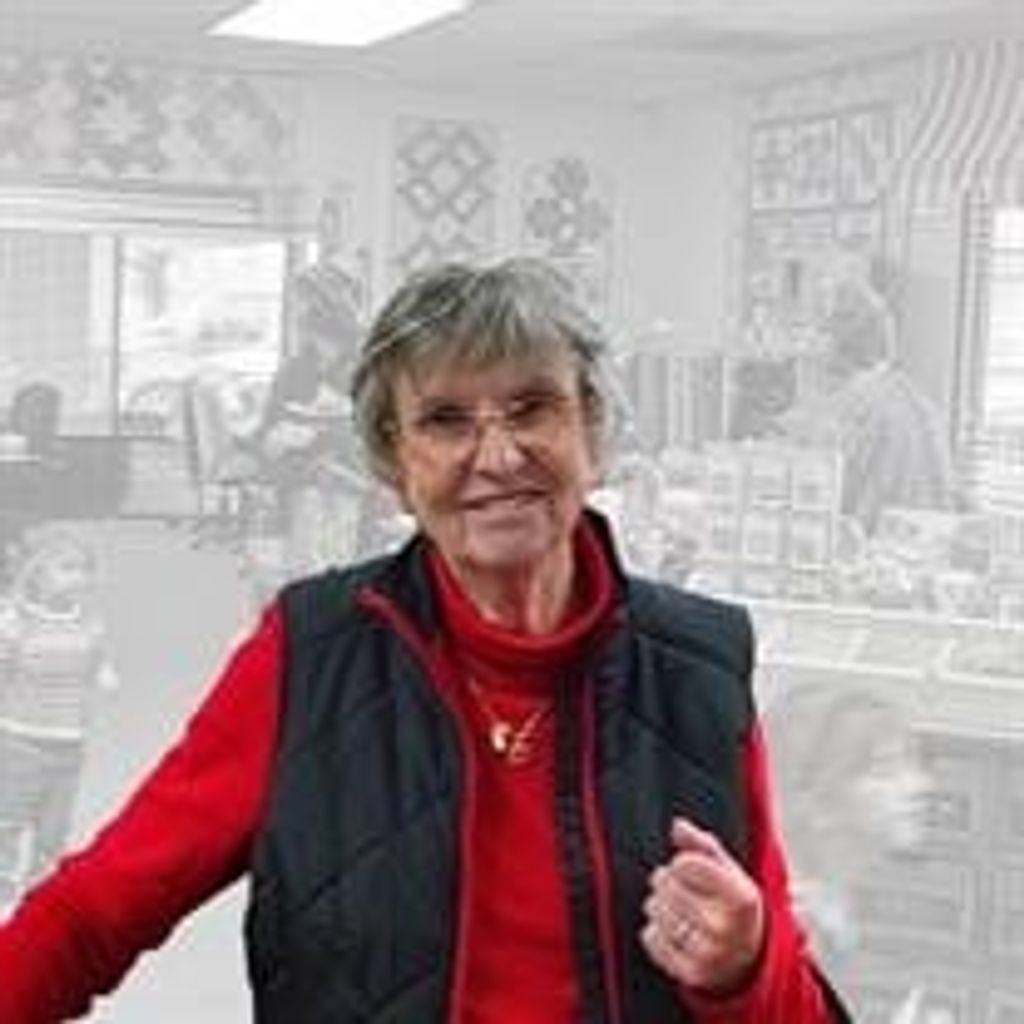 Marlene Helen Mariani Profile Photo