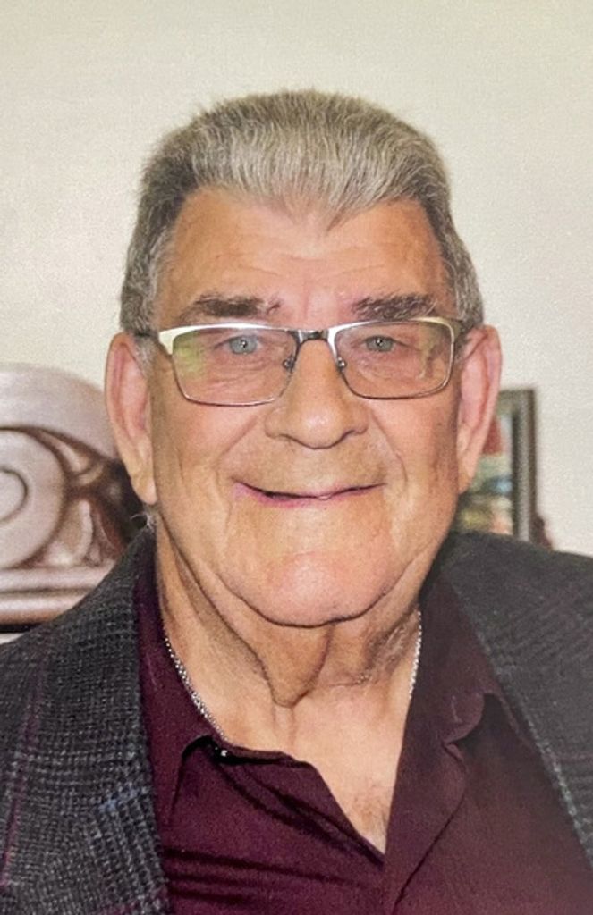 Ronald S. Bettley Profile Photo