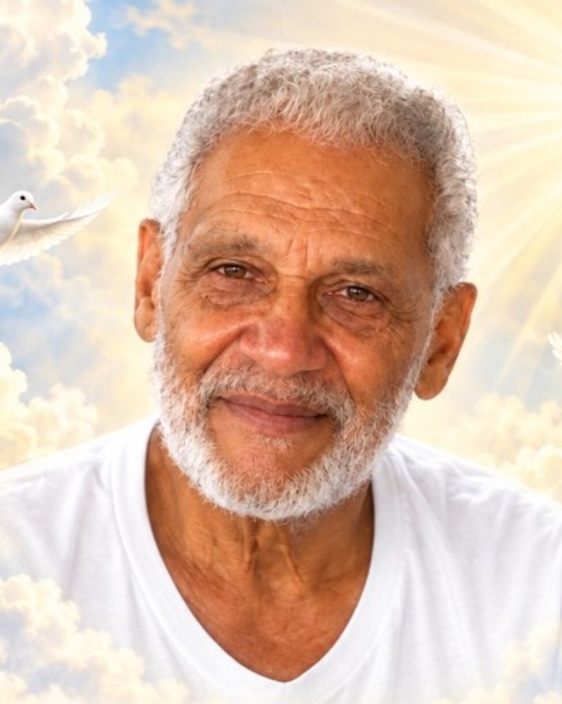 Miguel Angel Ramos Jaime