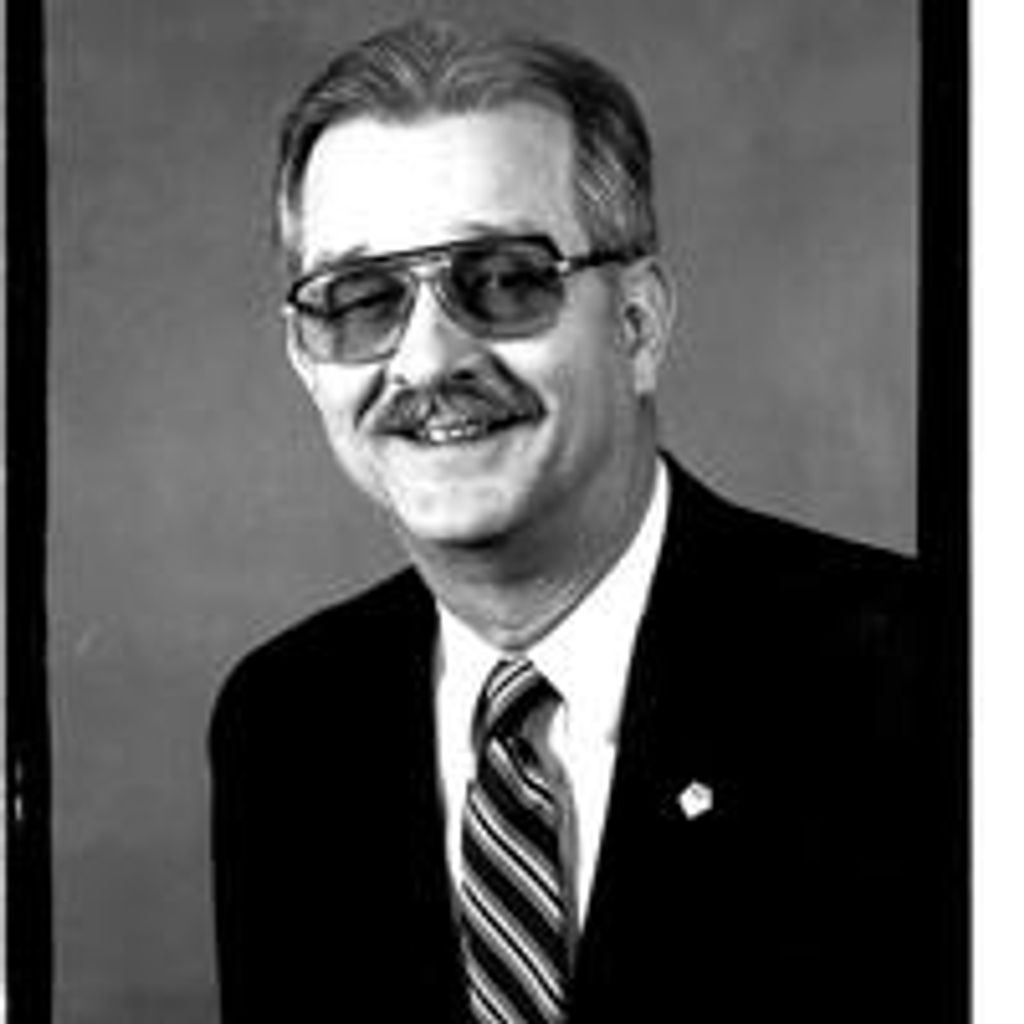 Robert Lee Lane