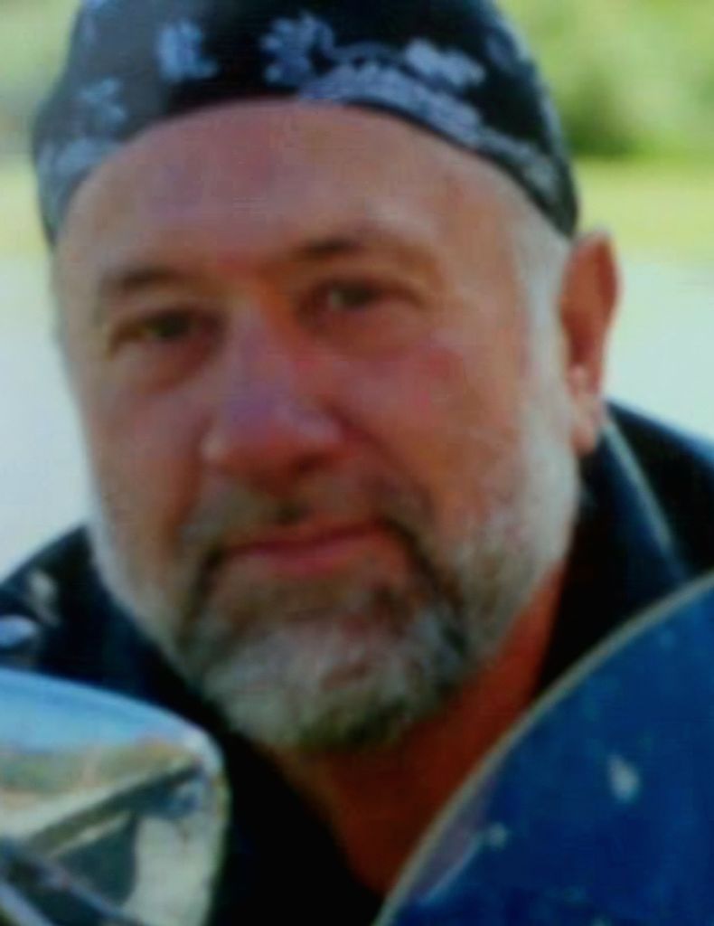 Alvin Jones Profile Photo