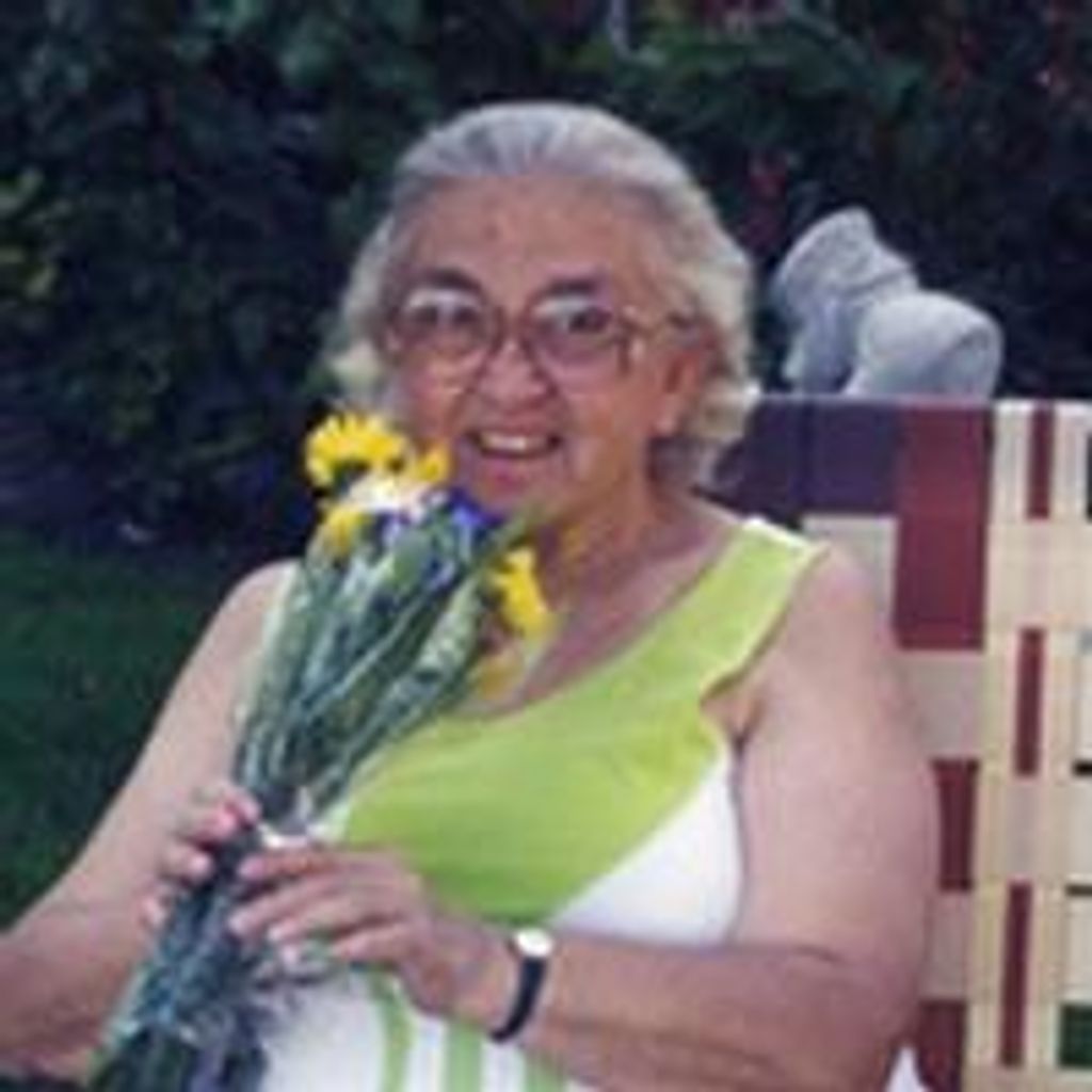 Leona M. Lukasik