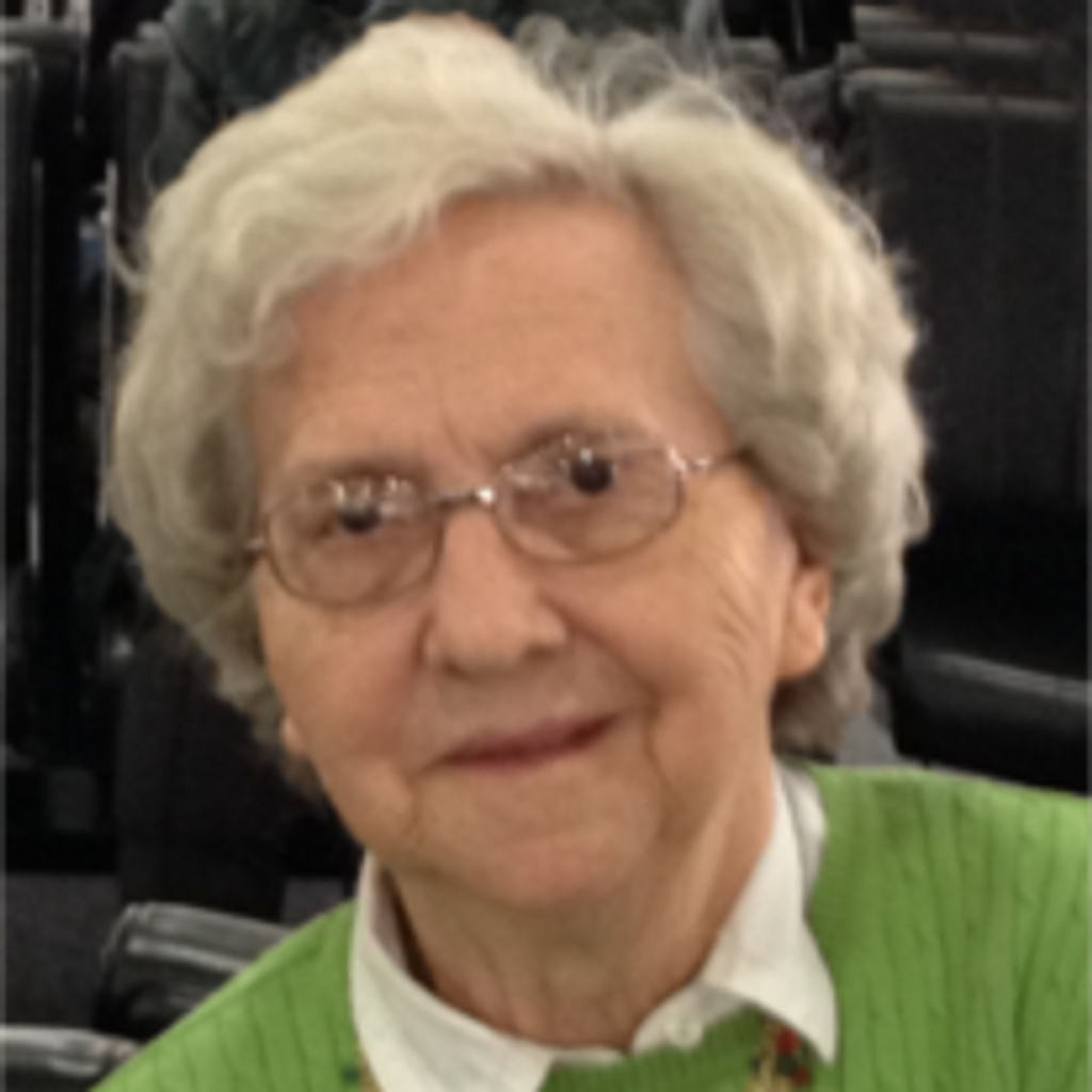 Betty Moore Ingram