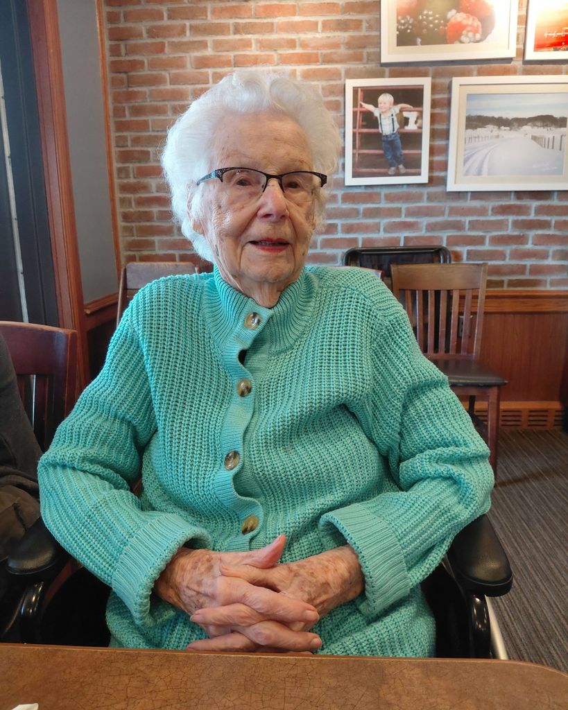 Helen Immenschuh Decker