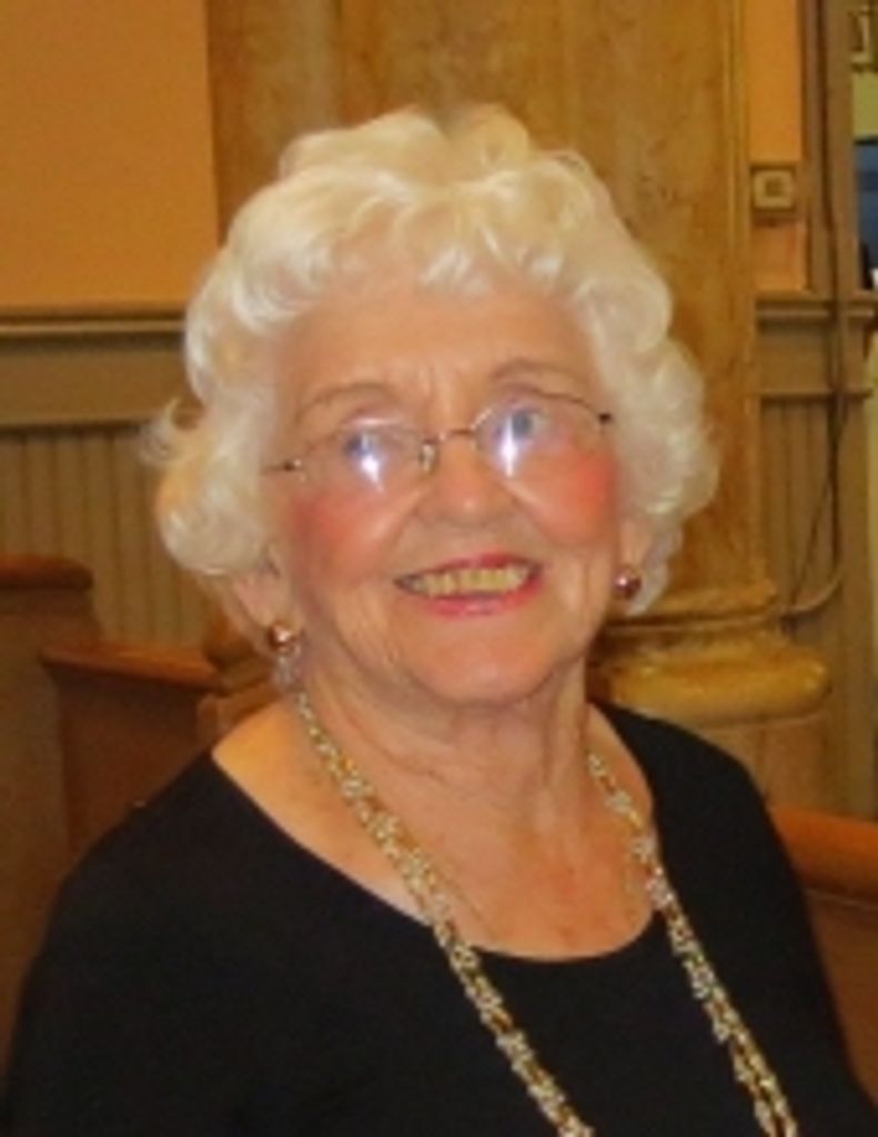 Barbara E. Mckinlay Profile Photo