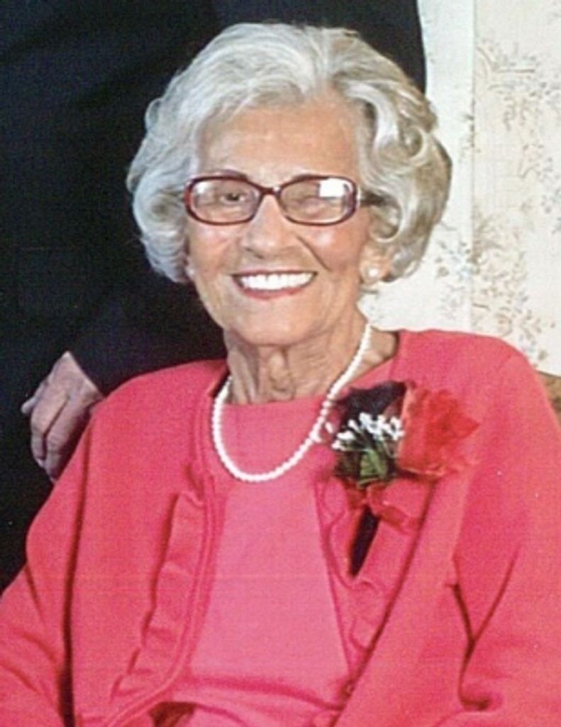 Marilyn Jean Smith Profile Photo