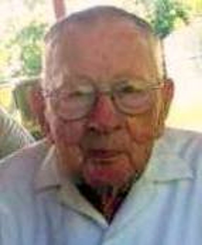 Paul W. Christ