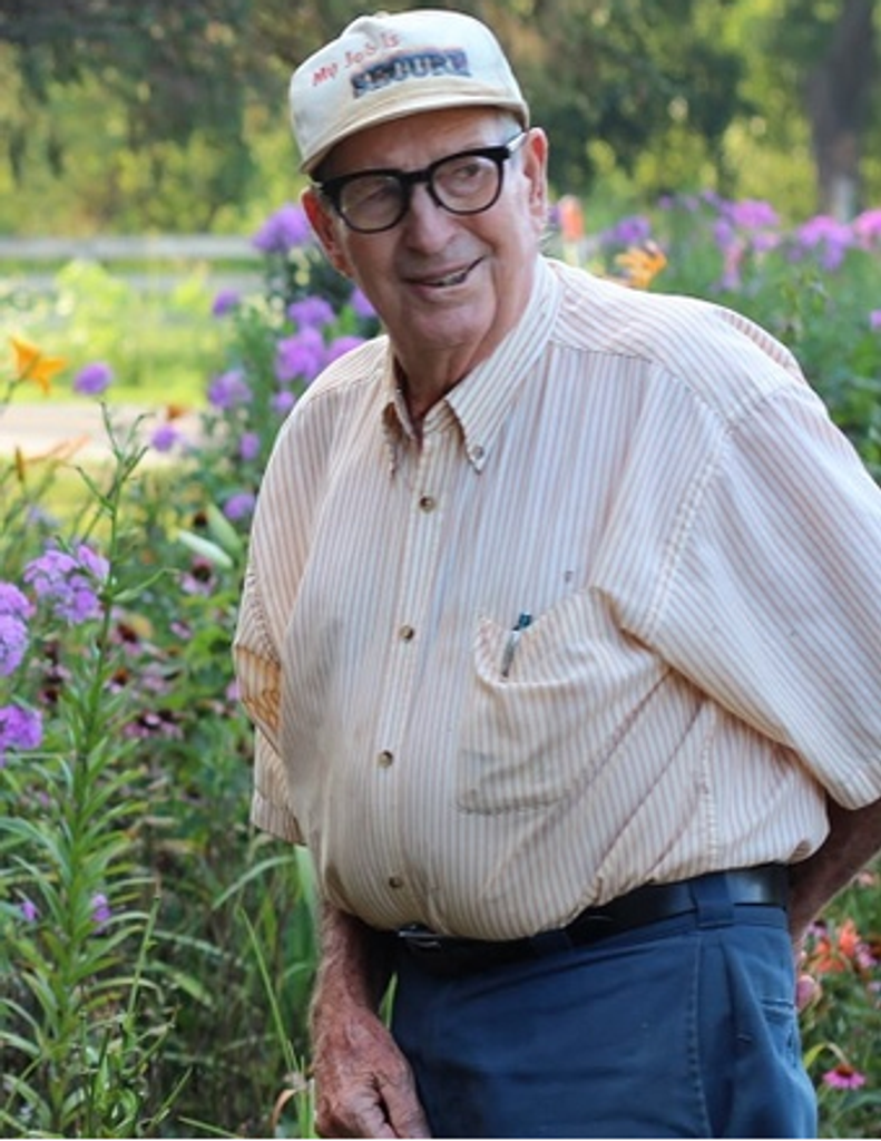 James T Selvage Profile Photo