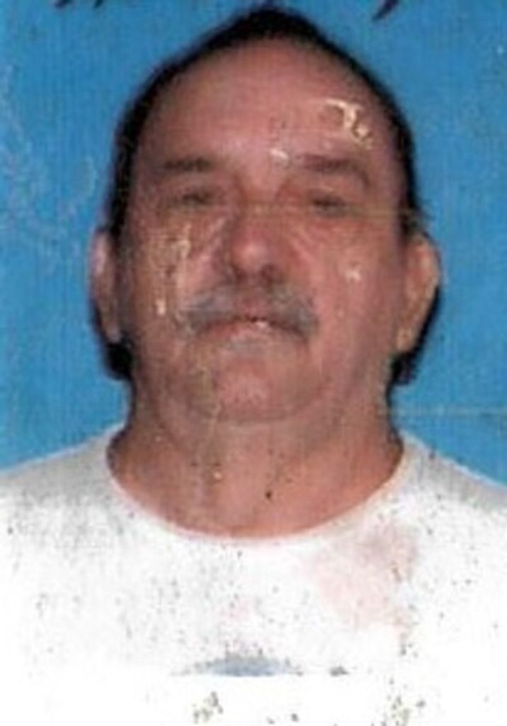 Warren "Buck" Garlington