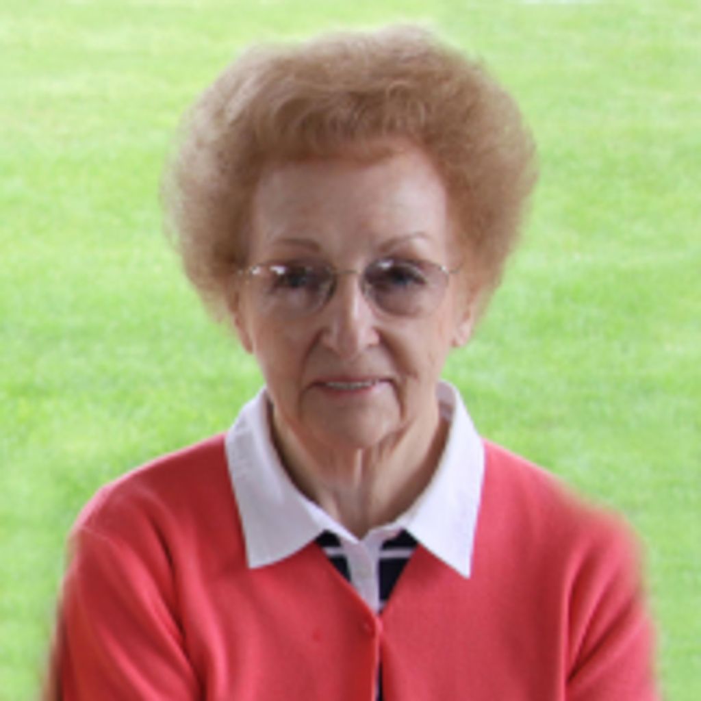 Barbara Larsen Hendricks