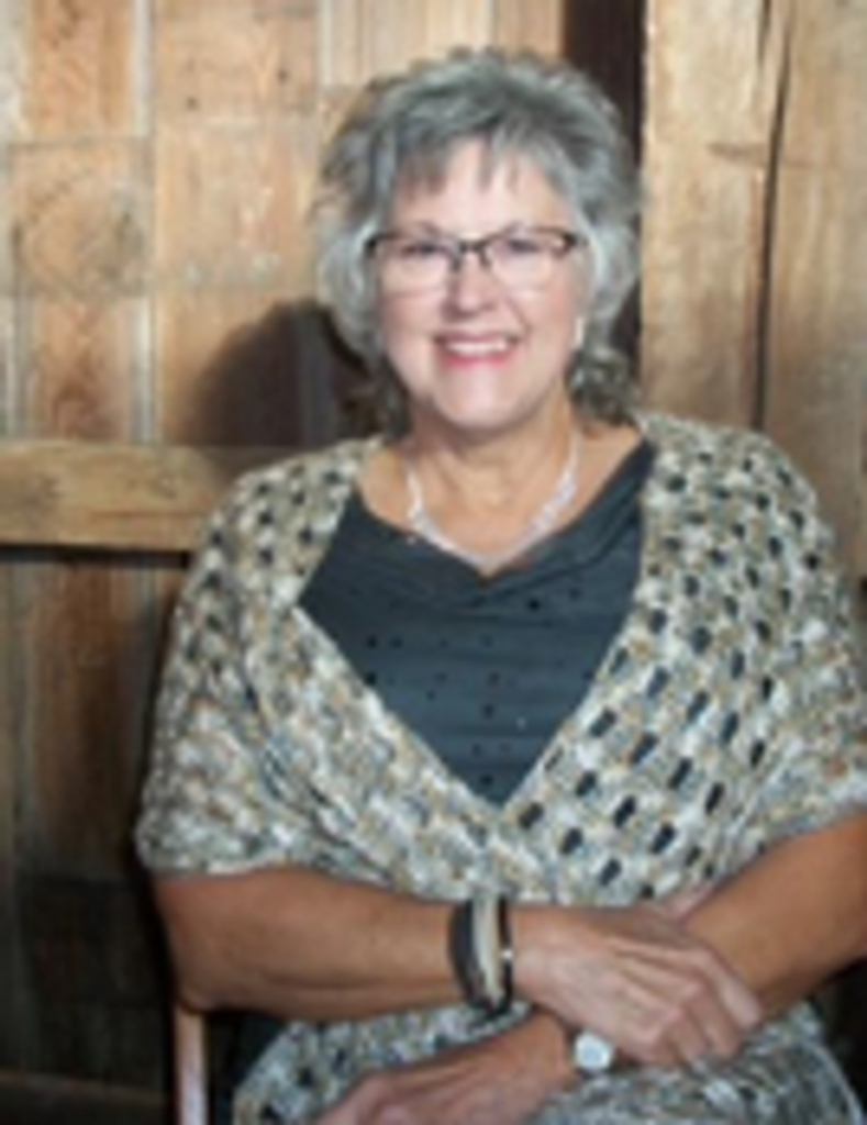 Roxanne Marie Parker Profile Photo