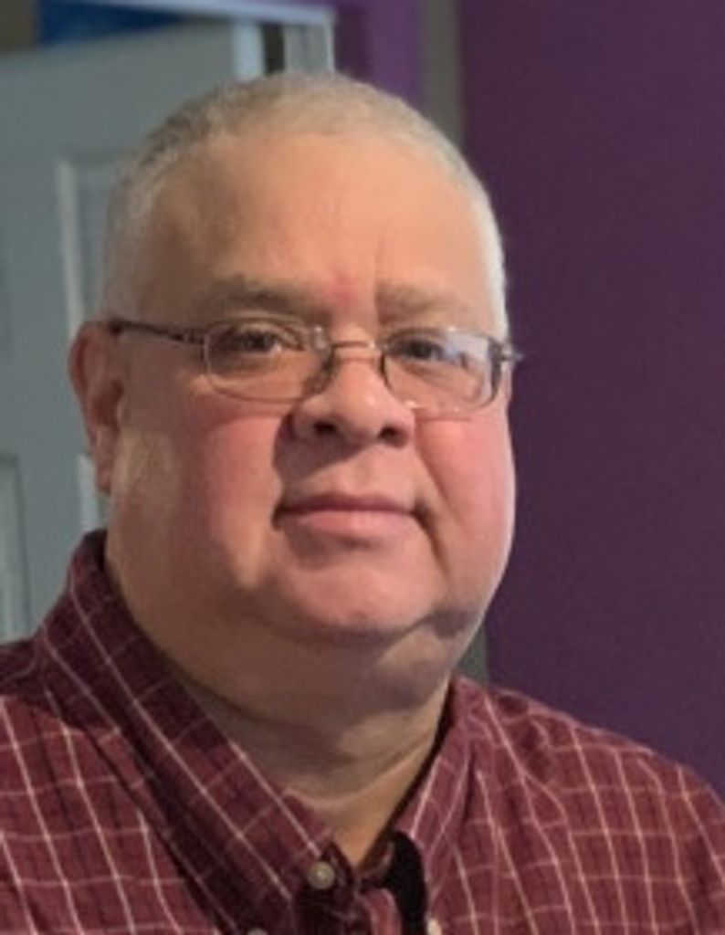 James Brian Collins Profile Photo