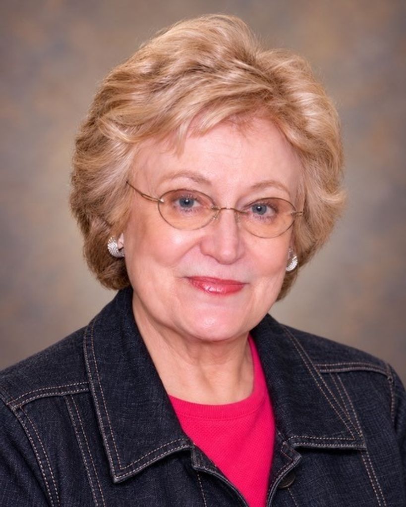 Patricia Horne Neill Profile Photo