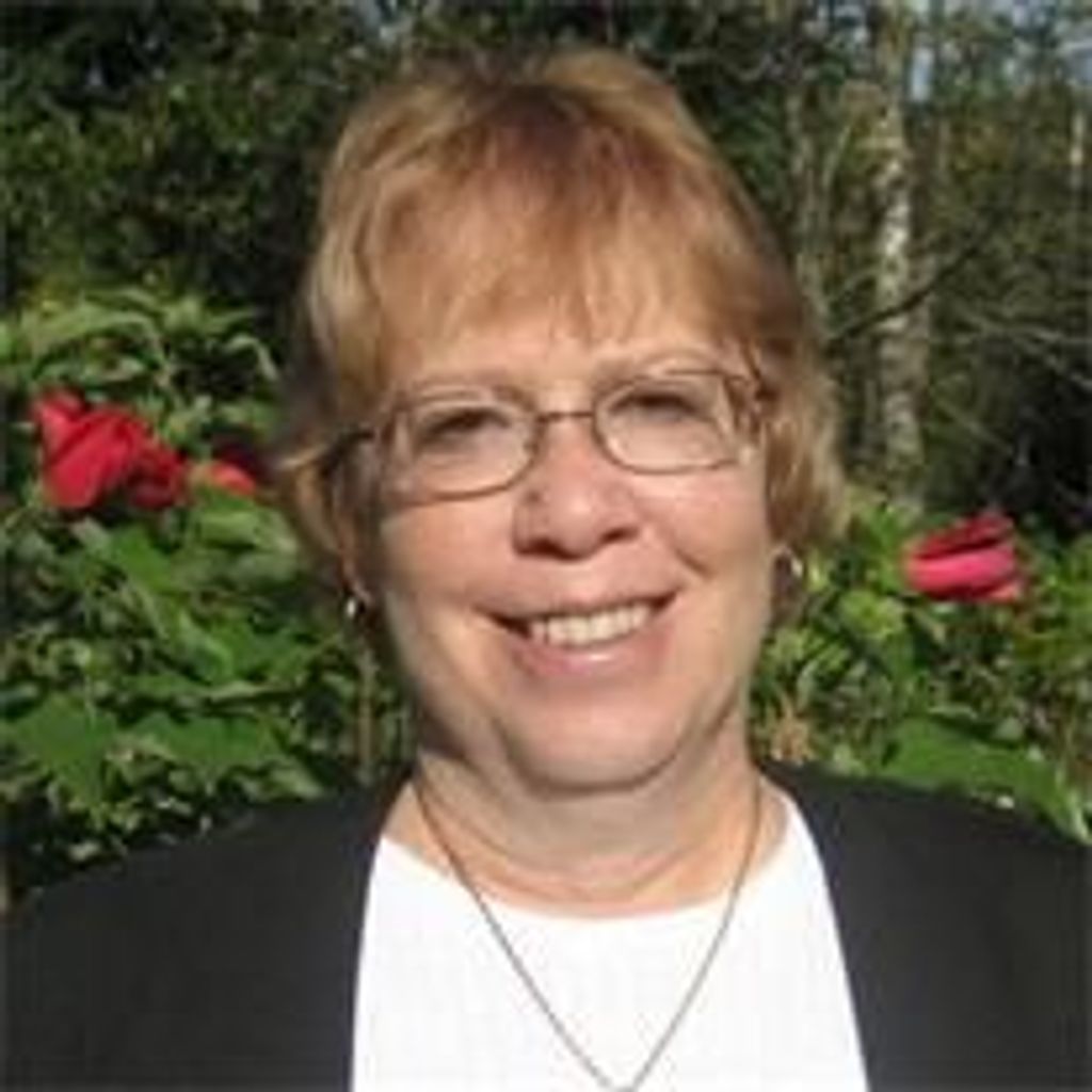 Christine Dickerson