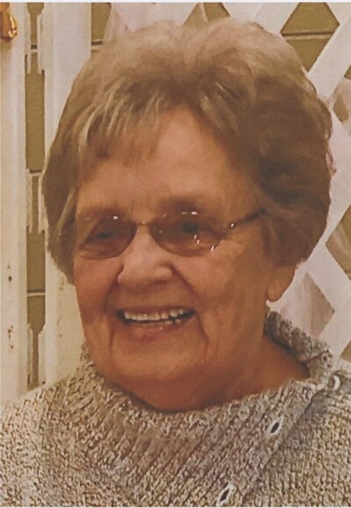 Vera Hardin Smith Profile Photo