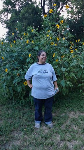 Maria Silva's obituary image