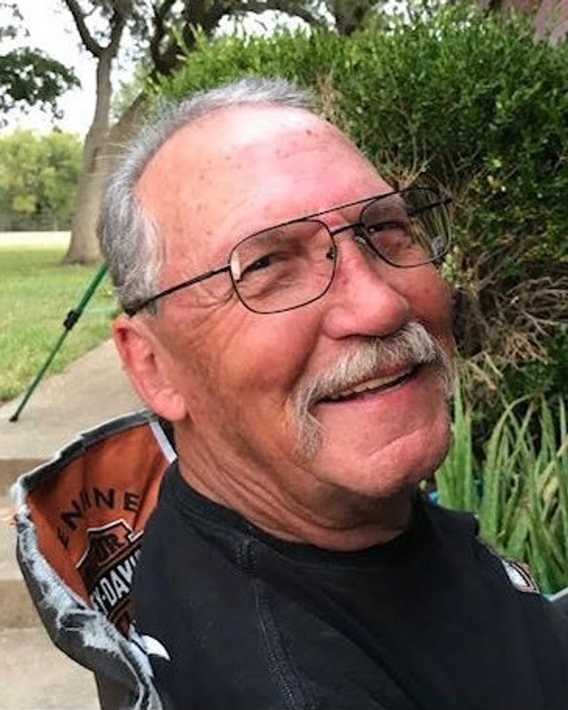 Ronald K. Lively