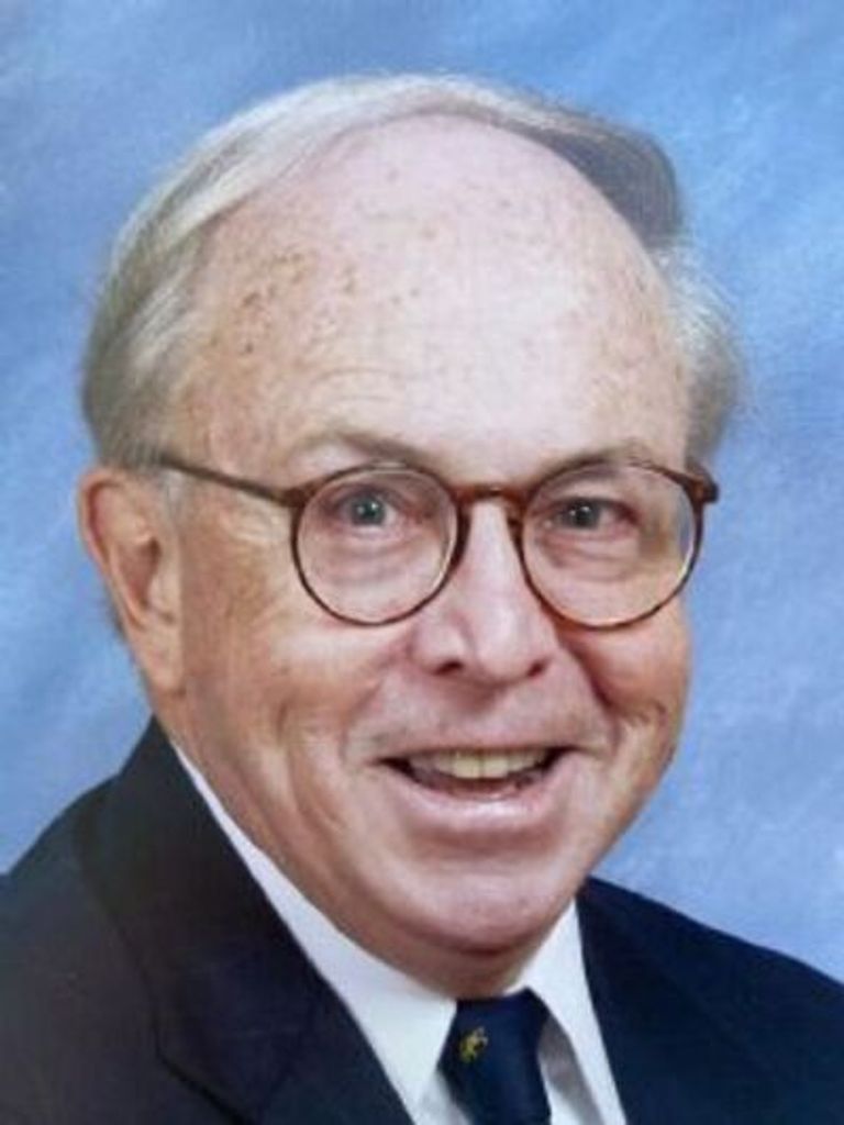 Robert Eugene Mcarthur