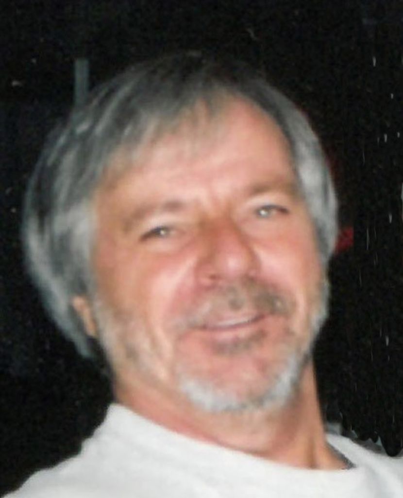 Ronald Eisel Profile Photo