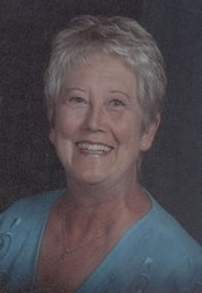 Shirley  Bonita  (Kimbler)  Loftis