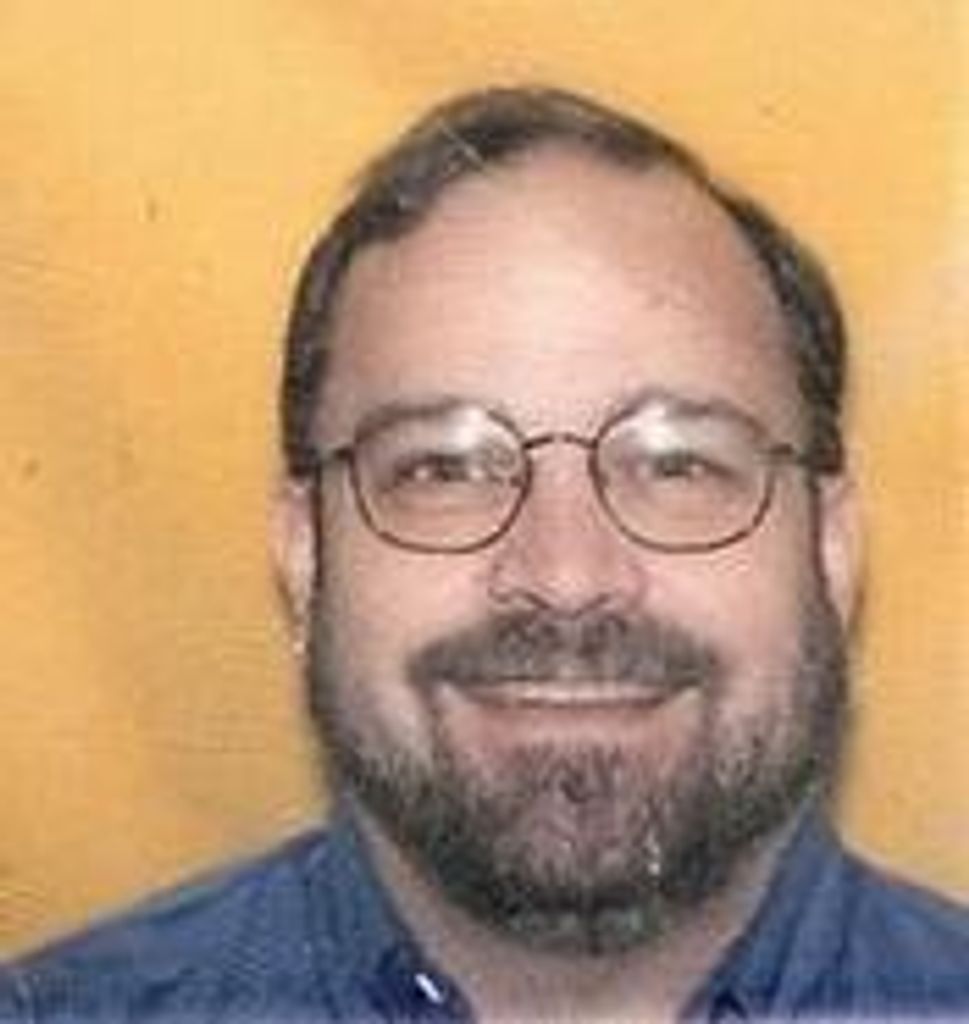 Mark Allan Christmann, Sr.