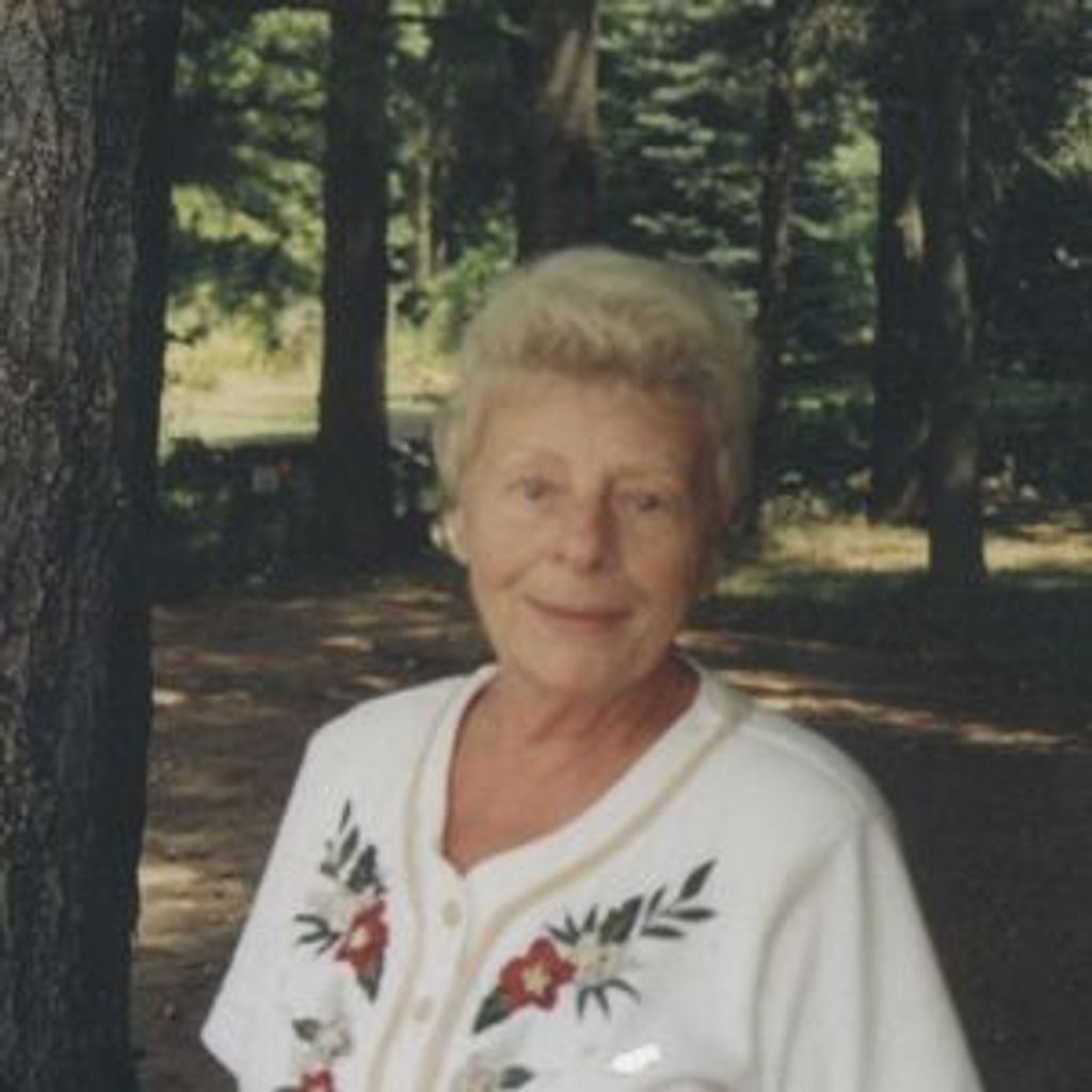 Klara E. Macherone Profile Photo